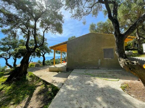 Detached house 72 m² in Corfu - 1