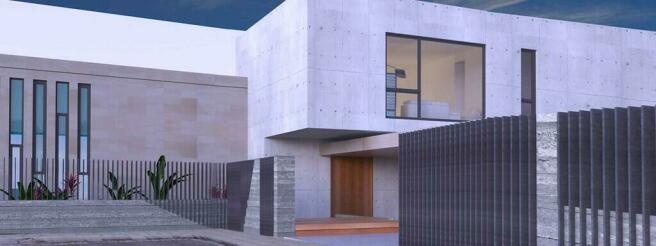 Villa 1299 m² in Paphos - 1