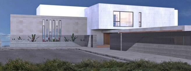 Villa 1299 m² in Paphos - 2