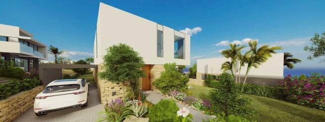 Villa 331 m² in Paphos - 3