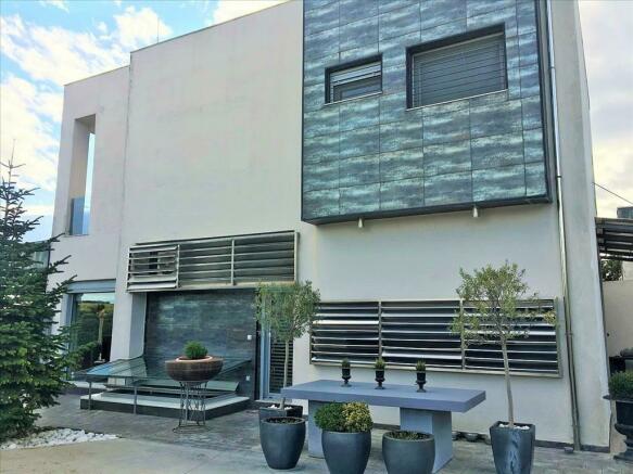 Villa 170 m² in the suburbs of Thessaloniki - 3