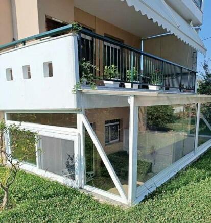 Maisonette 92 m² in Chalkidiki - 1