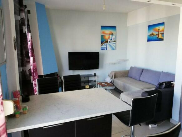 Flat 55 m² in Thessaloniki - 3