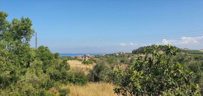 Detached house 100 m² in Chalkidiki - 2