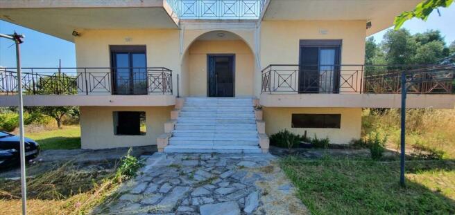 Detached house 100 m² in Chalkidiki - 1