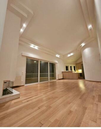 Flat 100 m² in Athens - 3