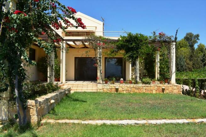 Villa 360 m² in Crete - 2