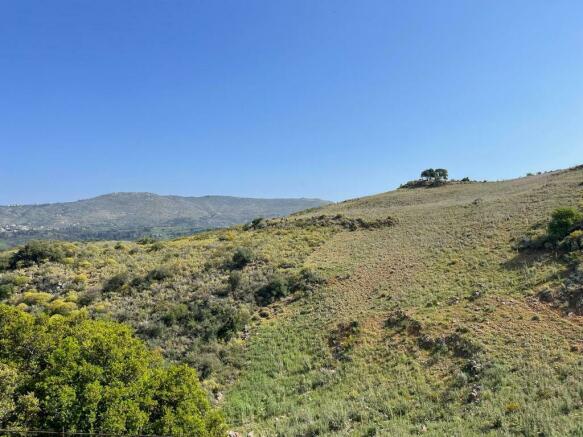 Land 35000 m² in Crete - 1