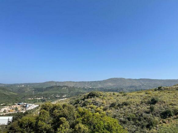 Land 10000 m² in Crete - 2