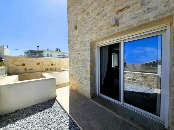 Maisonette 94 m² in Crete - 1