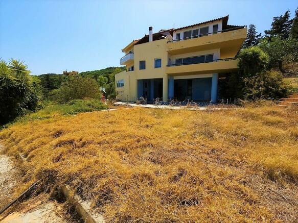 Villa 384 m² in Crete - 2