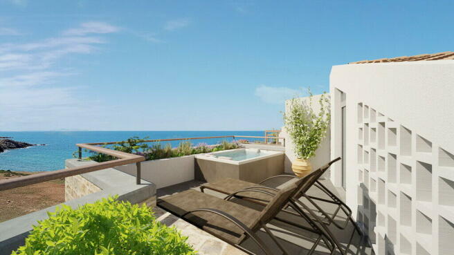 Villa 98 m² in Crete - 3