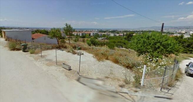 Land 327 m² in Thessaloniki - 1