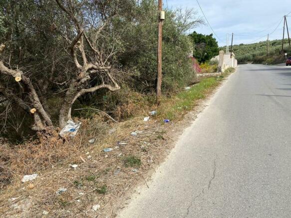 Land 420 m² in Crete - 3