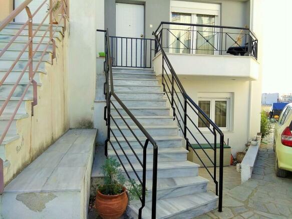 Maisonette 150 m² in the suburbs of Thessaloniki - 1