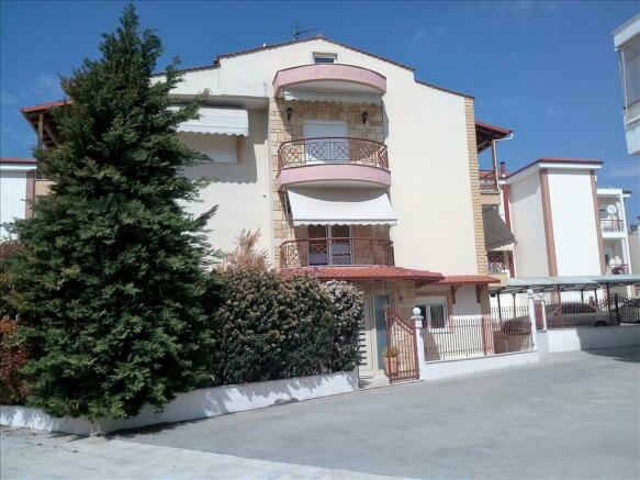 Detached house 258 m² in the suburbs of Thessaloniki - 1