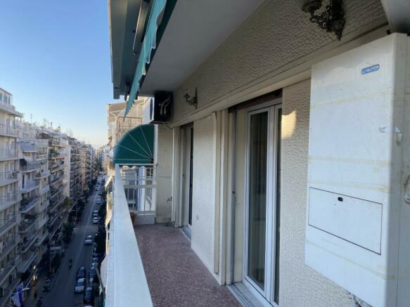 Flat 135 m² in Thessaloniki - 0