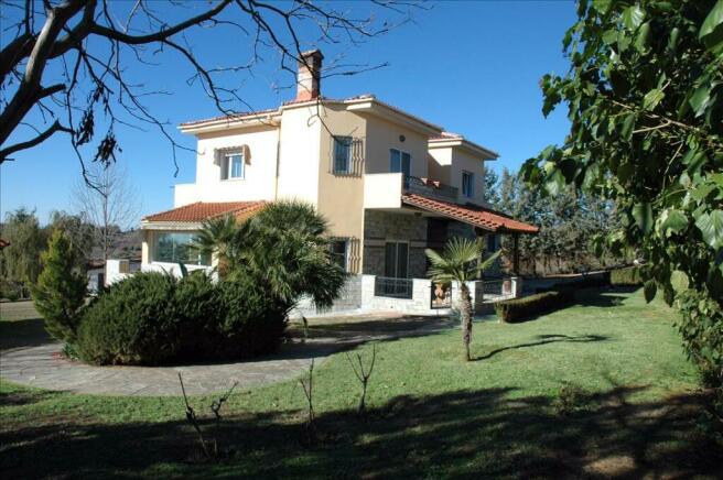 Detached house 285 m² in the suburbs of Thessaloniki - 2