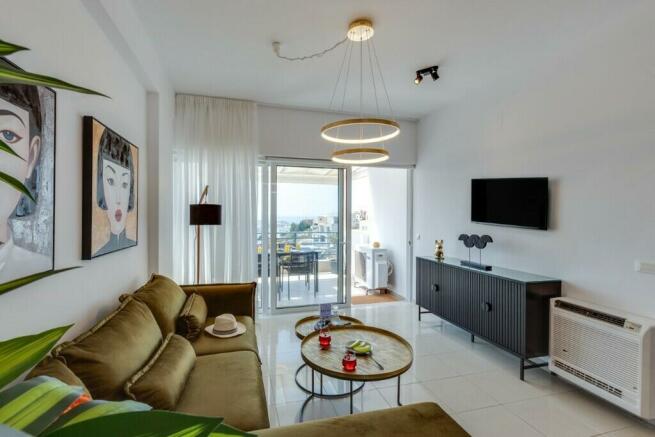 Flat 70 m² in Crete - 2