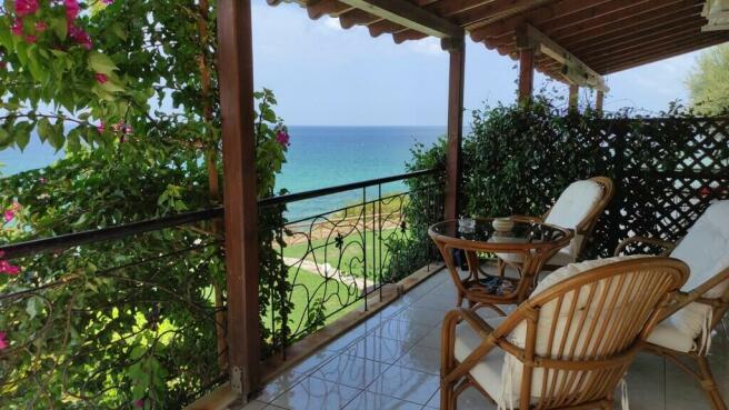 Maisonette 139 m² in Kassandra, Chalkidiki - 3