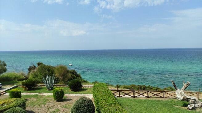 Maisonette 139 m² in Kassandra, Chalkidiki - 1