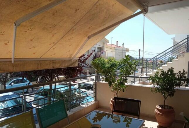 Detached house 190 m² in the suburbs of Thessaloniki - 1