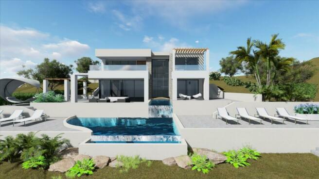 Villa 250 m² in Sithonia, Chalkidiki - 3