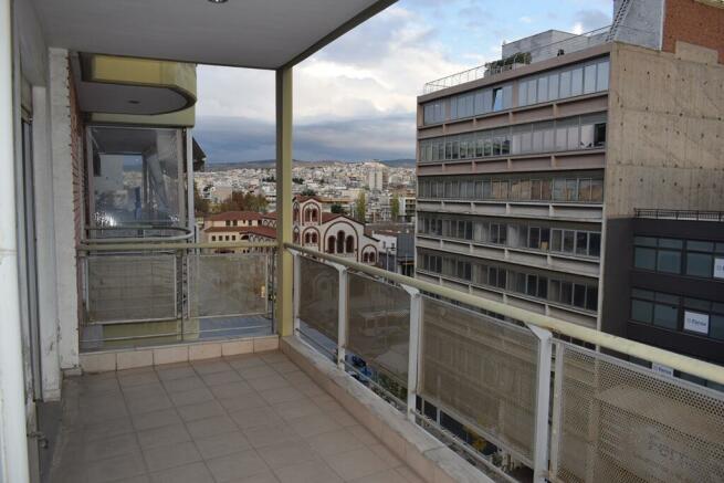 Flat 74 m² in Thessaloniki - 2