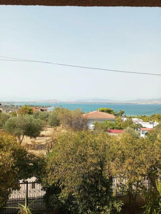 Detached house 250 m² on the Euboea island  - 3