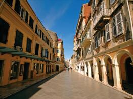 Photo of Ionian Islands, Corfu, Agni