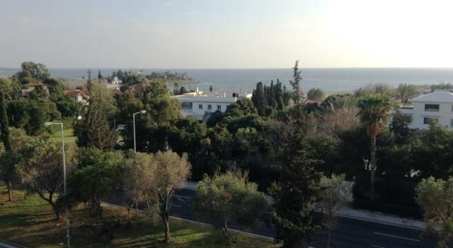 2 - Location: Glyfada (Southern Suburbs)
In the center of A.