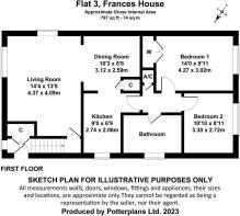 Flat 3, Frances House.jpg