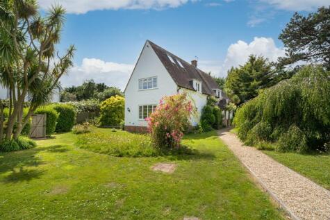 Bembridge, Isle of Wight