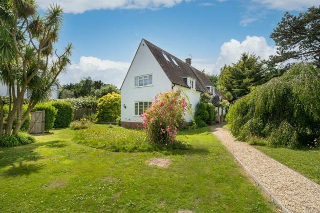 Farm Lane Cottage