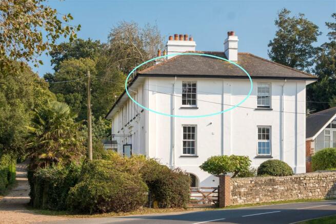 8 Old Bembridge House