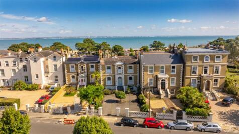 Ryde, Isle of Wight