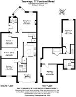 Twoways,  77 Foreland Road.jpg