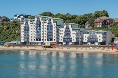 Sandown, Isle of Wight