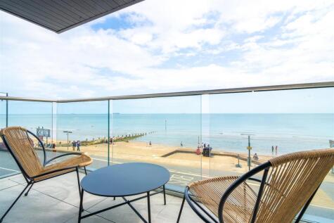 Sandown, Isle of Wight