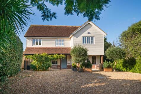 Bembridge, Isle Of Wight