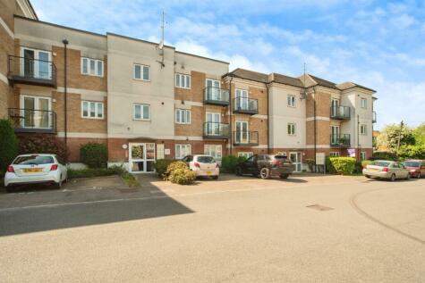 Watford - 2 bedroom apartment for sale