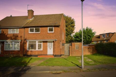 High Acres, Abbots Langley