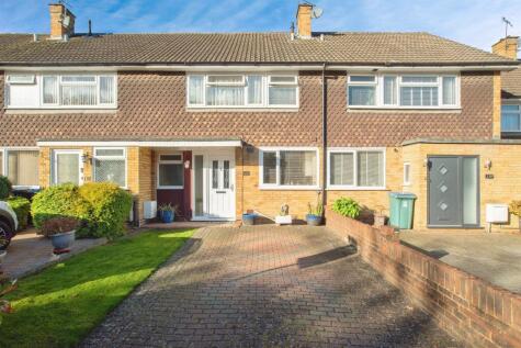 High Road, Leavesden, Watford