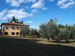 Photo of Monte San Savino, Arezzo, Tuscany
