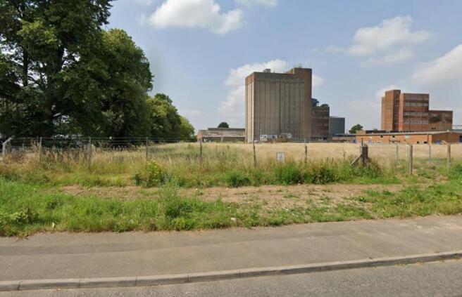 Google Street View Hanbury Avenue 2.jpg