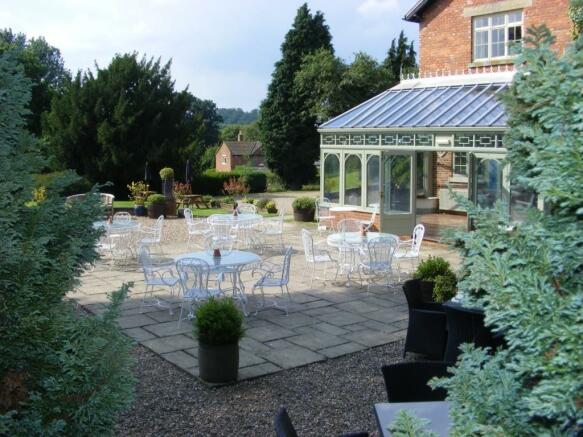 Commercial Property to rent in Wedding  venue  in the Vale 