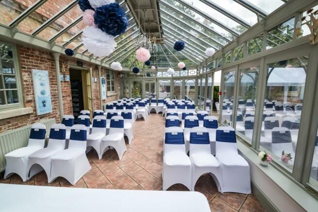 Commercial Property to rent in Wedding  venue  in the Vale 