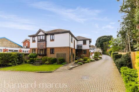 South Street, Dorking