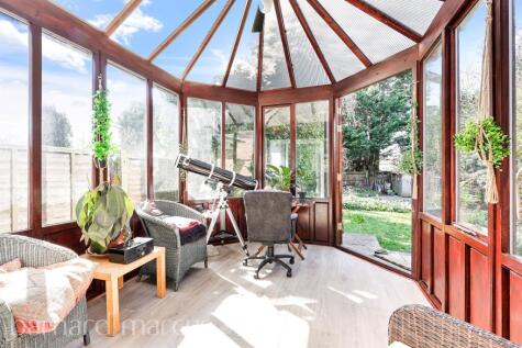 South End, Great Bookham, Leatherhead