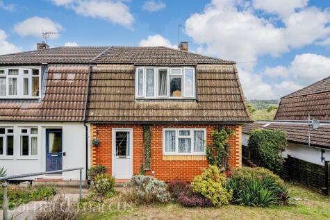 Springfield Road, Westcott, Dorking